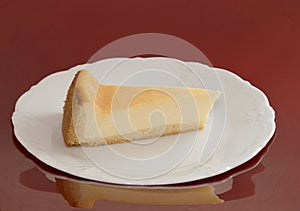 Cheese cake