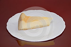 Cheese cake