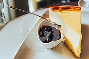 Cheese cake