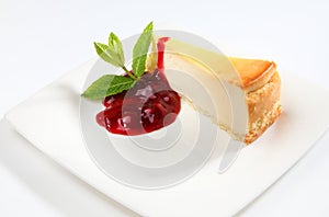 Cheese cake