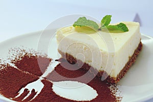 Cheese Cake