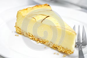 Cheese Cake Series 02