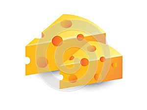 Cheese , cheese vector, cheese