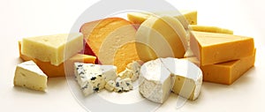 Cheese Collection