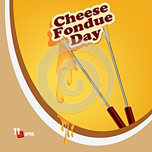 Cheese Fondue Day