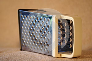 Cheese Grater