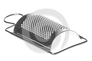 Cheese Grater Isolated