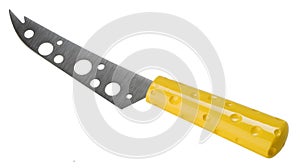 Cheese knife