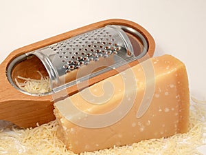 Cheese_ Made in Italy