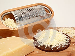Cheese_ Made in Italy