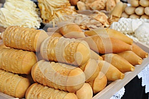 Cheese market