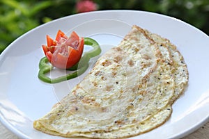 cheese omelette. jabnat amlayt. paneer ka aamalet.