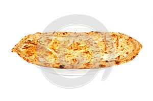 Cheese pide