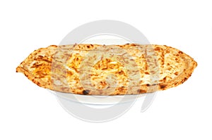 Cheese pide photo