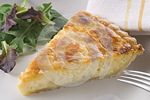 Cheese Pie