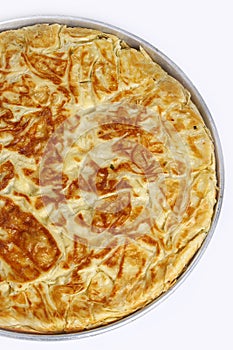 Cheese pie - Borek