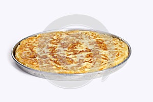 Cheese pie - Borek