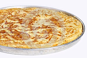 Cheese pie - Borek