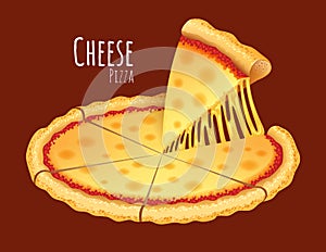 Cheese Pizza