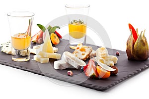 Cheese Plate