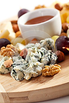 Cheese Plate