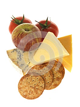 Cheese Platter
