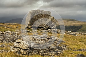 The Cheese Press Stone Kingsdale North Yorkshire.