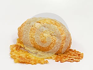 Cheese roll