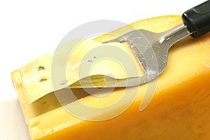 Cheese slicer