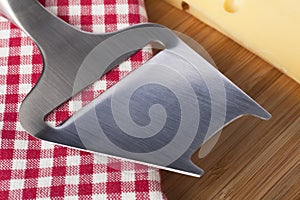 Cheese Slicer