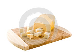 Cheese snack