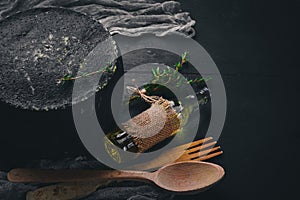 Cheese is a solid bastardo with spices.