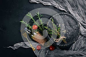 Cheese is a solid bastardo with spices.