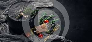 Cheese is a solid bastardo with spices.