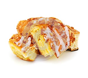 Cheese sticks crackers