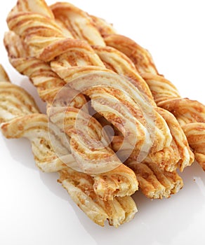 Cheese Sticks Crackers