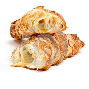 Cheese Twist Pastry photo