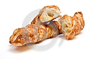 Cheese Twist Pastry