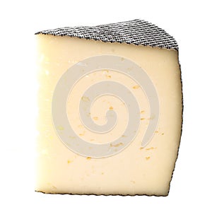 Cheese Wedge photo