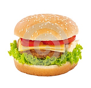 Cheeseburger