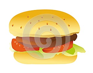 Cheeseburger