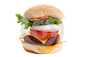 Cheeseburger