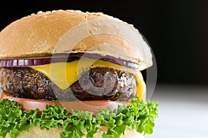 Cheeseburger