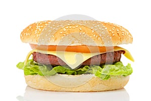 Cheeseburger