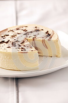 Cheesecake