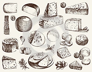 Cheesemaking photo