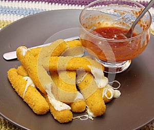 Cheesesticks
