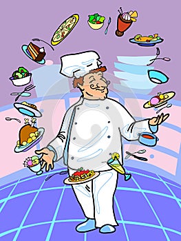 Chef