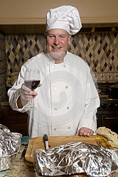 The Chef