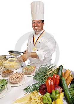 Chef